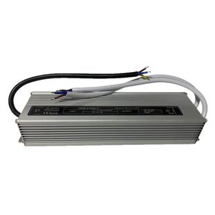 220V转DC24V户外防水直流LED显示屏监控自动化工业开关电源变压器