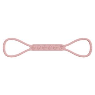 儿童八字扩胸拉力器小孩矫正开肩背健身器材家用8字弹力带拉伸绳