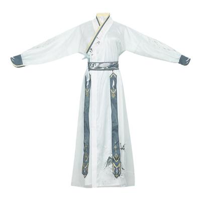 江南汉服男女古风古装