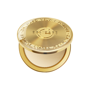 嘉利玛金币粉饼定妆散粉控油蜜粉持久防水不脱妆混干油皮遮瑕正品