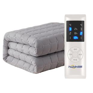 环鼎水暖毯水暖电热毯电褥子电热垫单人2025新款双人双控调温开关
