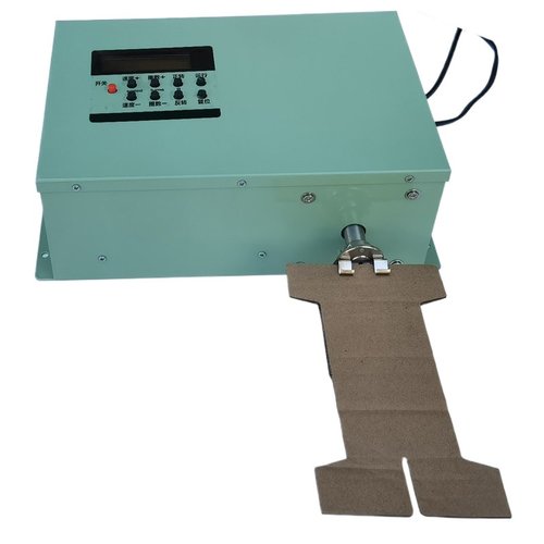 十字绣绕线板半透明纸片磨砂彩色线卡工字型纸卡缠线机小型绕线机