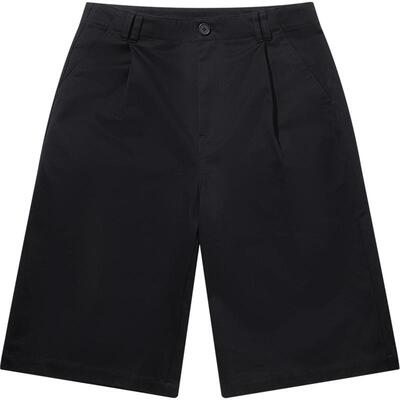 李宁INSULAiRE宽松男七分休闲裤