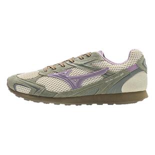 【王炸】Mizuno美津浓26新款复古休闲薄底德训鞋LG 60S 2K