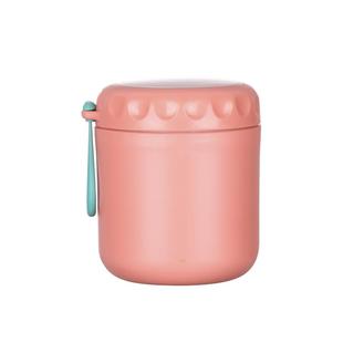 早餐杯粥杯汤杯饭盒可微波炉加热小型保温不锈钢保温桶上班族学生