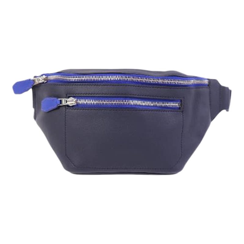 中古Hermes爱马仕腰包レディース
