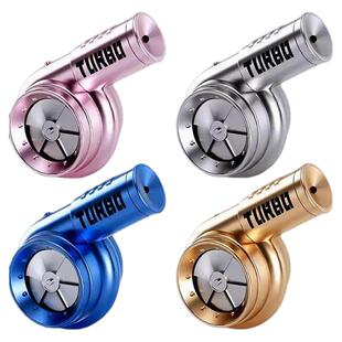 仿涡轮增压发光发声汽车钥匙扣挂件带音效手电筒背包挂饰创意解压