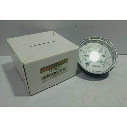 Carrier KM 01CC 396 规格 KM01CC396 0-600PSI 0-4.0MPa—议价