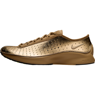 Nike/耐克正品夏季款女士运动低帮系带耐磨透气休闲鞋IB5824-700