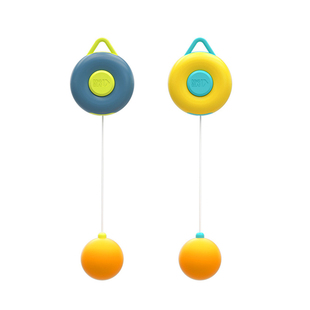 乒乓球训练器儿童悬挂式室内亲子练习感统神器浮矫正视力手眼协调