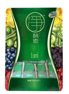 Lumi酵素粉综合果蔬净酵素粉