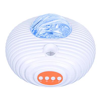 氛围北极光星空投影灯高级感浪漫