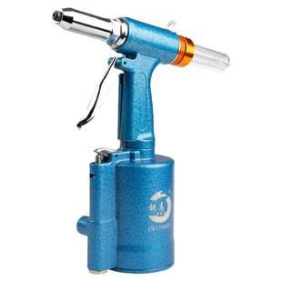 锐高气动拉钉枪拉铆枪铝钉抽芯铆钉枪工业级液压三爪式拉铆钉机