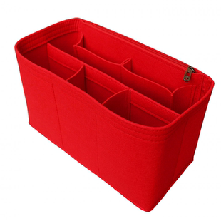 LV内胆包 neverfull 包中包 收纳整理 大中小号专用 妈咪内衬包撑