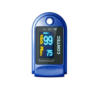 康泰血氧仪夹式医用饱和度手指