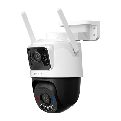 乐橙S7XC监控家用手机远程摄像头360度无死角室外高清夜视户外