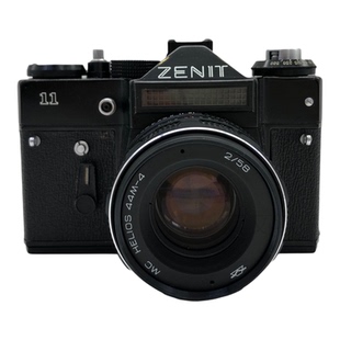 苏联八羽怪 Helios-44M-6 58/2 定焦镜头 | 旋转焦外 M42口250#