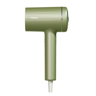 雷瓦电吹风负离子护发家用吹风机学生宿舍小功率800w风筒小型便携