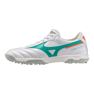 Mizuno美津浓新款足球鞋MORELIA II PRO AS(Short Tongue/MS-049)