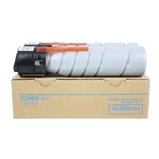 适用德凡ineo226 225i 247i 185en碳粉DEVELOP TN119 116粉盒墨粉