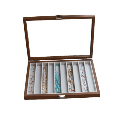 高品质首饰盒MarkStory