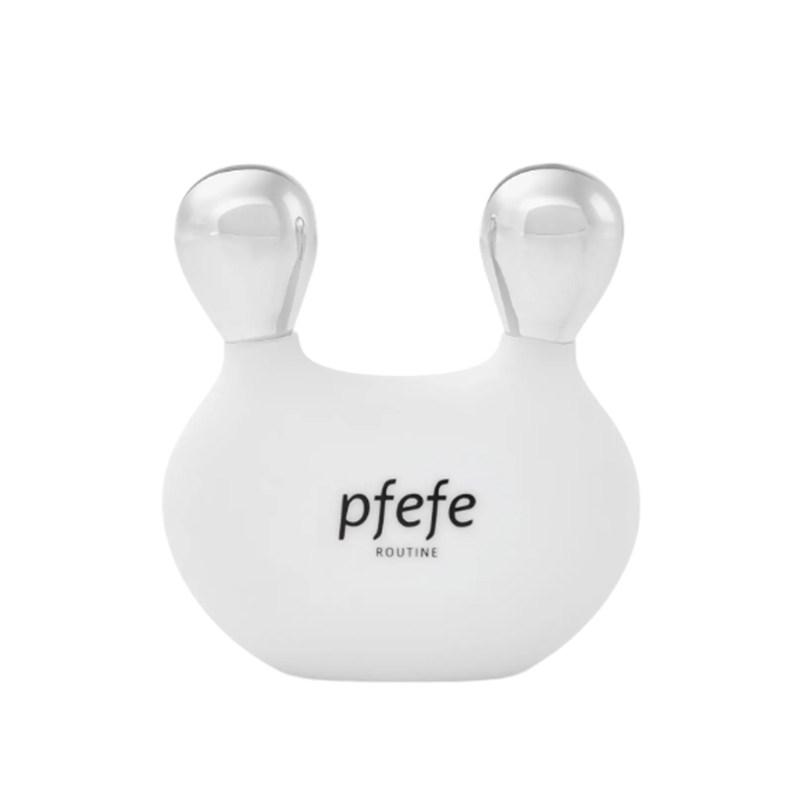 便携兔子按摩器PFEFE眼部美容仪