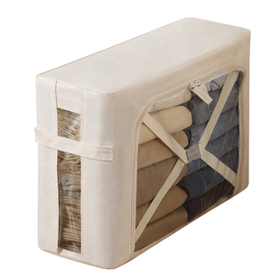 窄款百纳箱衣柜夹缝衣服衣物收纳箱高神器长条窄缝深柜极窄收纳盒