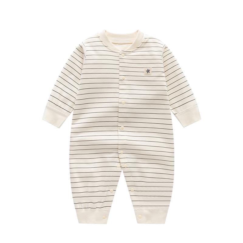 衣爬服宝宝秋冬季打衣爬服宝宝秋