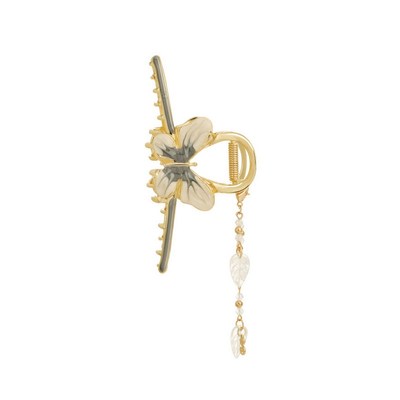 SPECIAL大号抓夹发饰流苏头饰