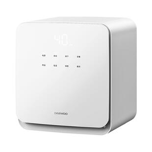 大宇大白鲸紫外线奶瓶消毒柜器烘干二合一体机婴儿宝宝母婴专用锅