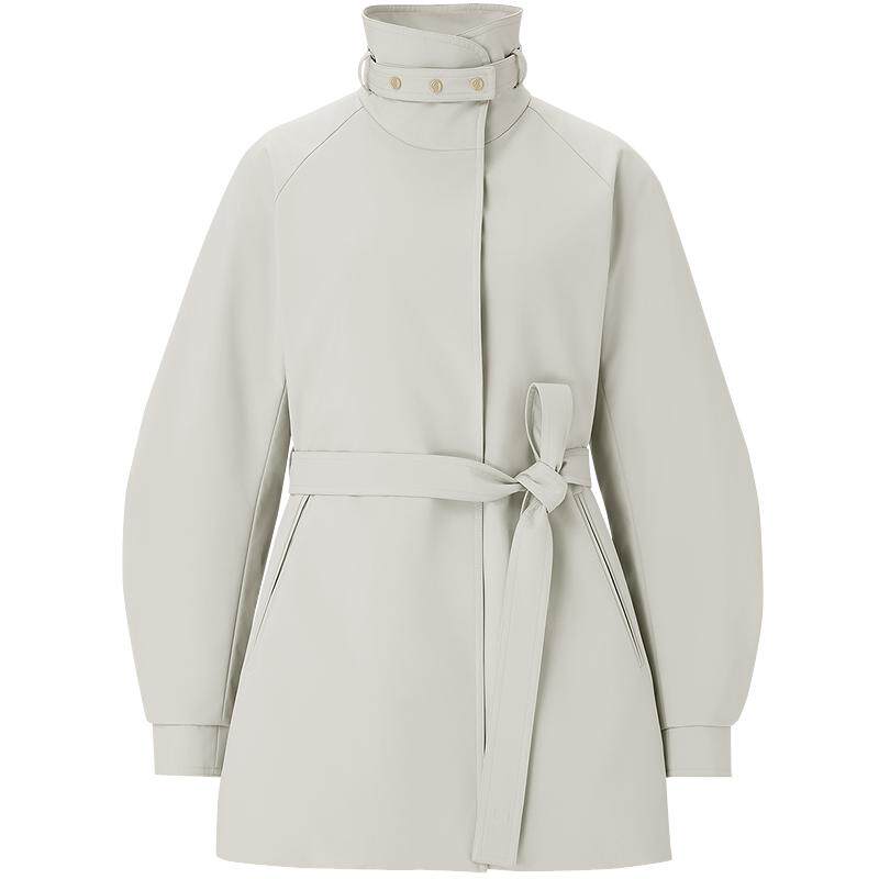波司登新款时尚鹅绒服