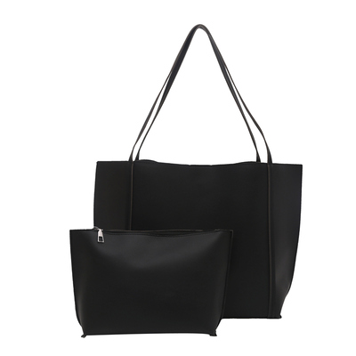 2025楠小姐时尚百搭极简风腋下包