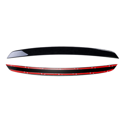 适用于16-21款尾翼新思域改装