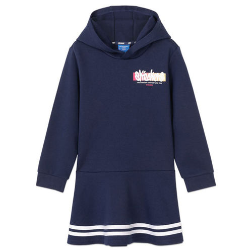 Skechers/斯凯奇儿童正品连衣裙清仓特价L320G151-00ET