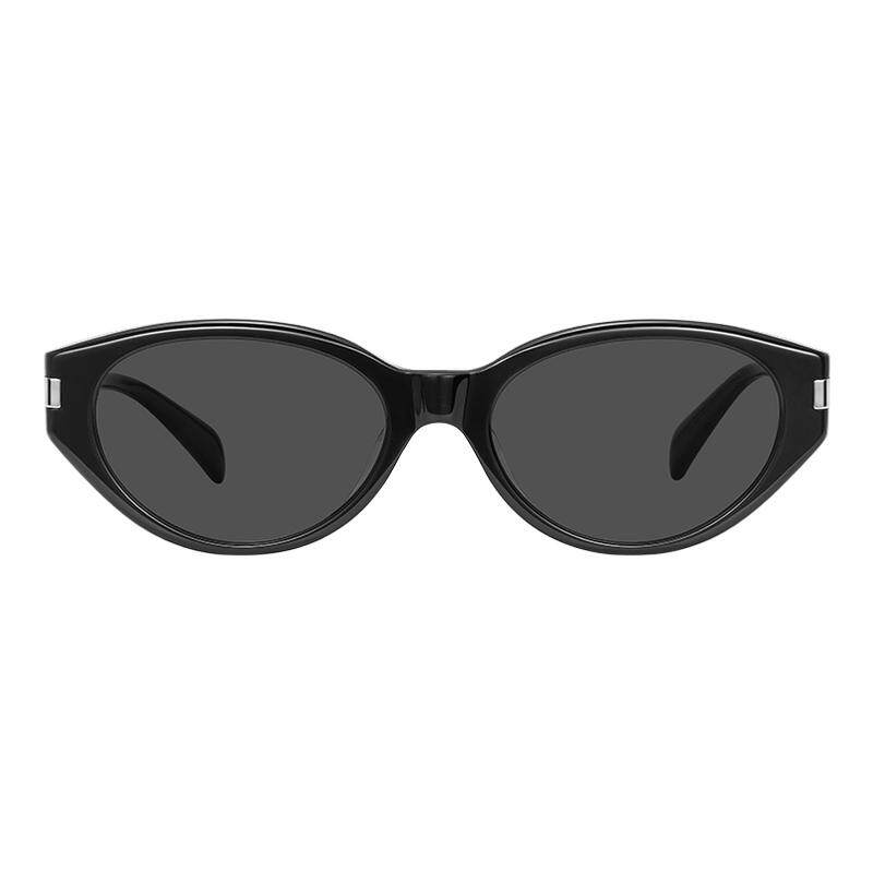 【娜扎同款】木九十25新品猫猫镜女款偏光墨镜太阳眼镜MJ12SM1600