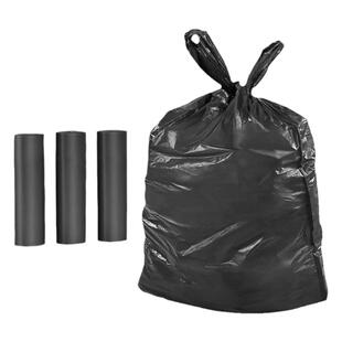 欧凯斯60*80cm厨房垃圾袋家用手提加厚厨余湿垃圾专用塑料袋大号