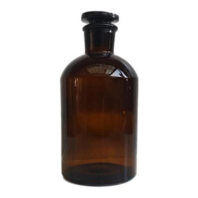棕色具塞玻璃瓶1000ml