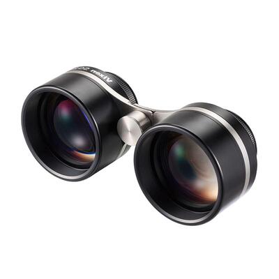 vixen日本威信星座镜双筒望远镜