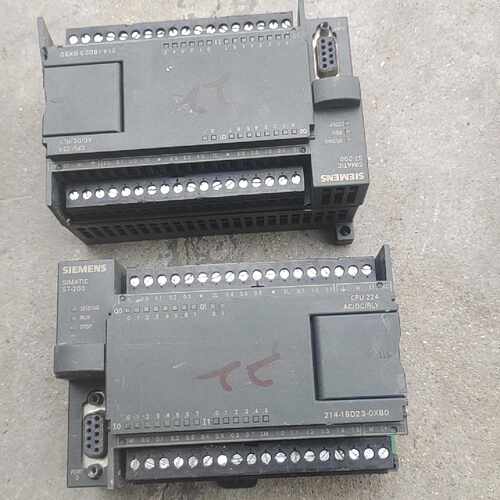 溢价-S7-200 PLC主机模块