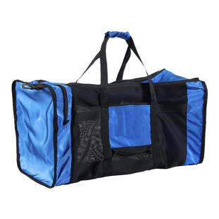 潜水箱包装备包器材包可折叠网袋包潜水装备手提装备袋WATERSTAR