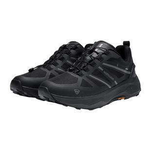 NORTHLAND诺诗兰低帮徒步鞋女士秋冬户外徒步防滑登山越野跑鞋