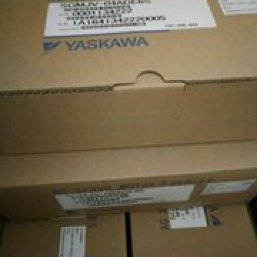 议价400w全新安川伺服一套SGM7J-04AFC6SSGD7S-2R8A00A002 现货销