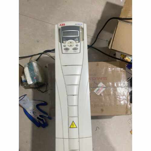 〔议价-可维修〕ABB变频器ACS510-01-017A-4