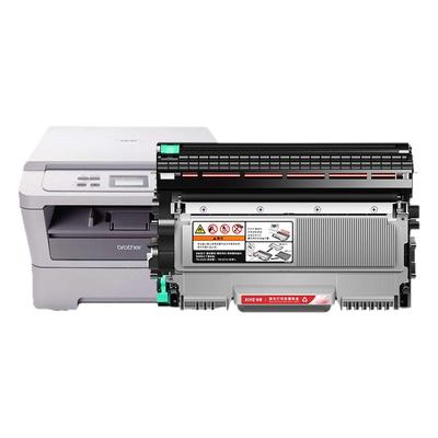 适用兄弟MFC7360硒鼓易加粉