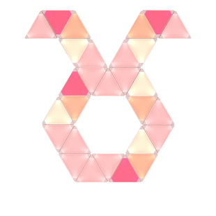 【秒杀】nanoleaf奇光万物智能奇光组合奇光板氛围灯