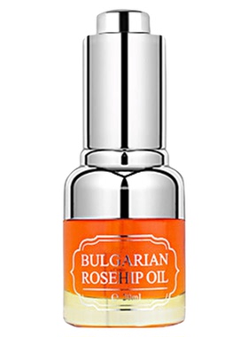roseface保加利亚玫瑰果油20ml