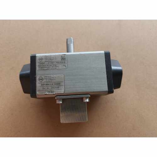 〔议价-可维修〕德国GBEE气动执行器 DAE42.1-2F-SW11-F0 工控自