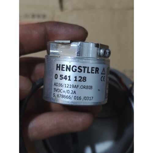 可维修议价  HENGSTLER亨士乐编码器0541128AD361219AF.ORBIB5VDC