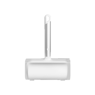 清清美粘毛器滚筒可撕式替换纸家用强力除黏毛神器衣服去毛刷滚刷