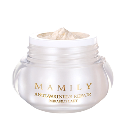 妈媚丽贵妇素颜膏懒人素颜霜bb霜